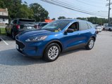 Certified 2022 Ford Escape SE w/ Convenience Package image 3