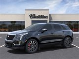 New 2025 Cadillac XT5 Sportv w/ Technology Package image 2