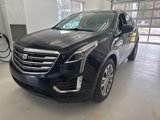 Used 2017 Cadillac XT5 Premium Luxury image 5