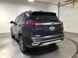 Used 2021 Kia Seltos EX image 5