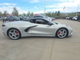 Used 2023 Chevrolet Corvette Stingray Preferred Conv w/ Z51 Performance Package image 6