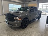 Used 2022 RAM 1500 Express image 3