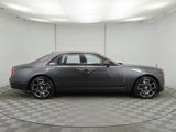 Certified 2017 Rolls-Royce Ghost Black Badge image 4
