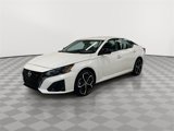 Used 2024 Nissan Altima 2.5 SR image 6