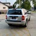 Used 2009 Jeep Patriot Limited w/ Sun/Sound Group image 5