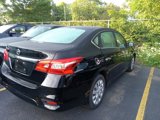 Used 2019 Nissan Sentra S image 3
