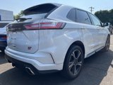 Certified 2022 Ford Edge ST image 4