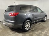 Used 2011 Chevrolet Traverse LT w/ Personal Connectivity Package image 4