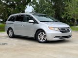 Used 2014 Honda Odyssey EX-L image 2