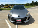 Used 2013 MAZDA MAZDA3 i Sport image 3