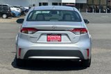 Used 2022 Toyota Corolla LE image 4