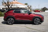 New 2025 Chevrolet TrailBlazer RS w/ Driver Confidence Package image 3