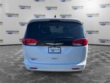 Used 2023 Chrysler Voyager LX image 4