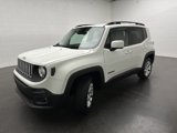 Used 2015 Jeep Renegade Latitude image 4