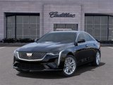 New 2025 Cadillac CT4 Premium Luxury image 6