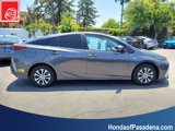 Used 2021 Toyota Prius Prime XLE image 4