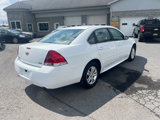 Used 2014 Chevrolet Impala Limited LS image 5