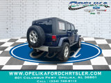 Used 2013 Jeep Wrangler Unlimited Sahara w/ Trailer Tow Group image 2
