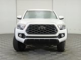 Used 2020 Toyota Tacoma TRD Off-Road image 2