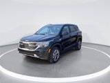 New 2025 Kia Seltos LX image 3