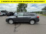 Used 2018 Subaru Outback 2.5i Premium image 4