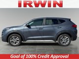 Used 2017 Hyundai Tucson SE Plus image 2