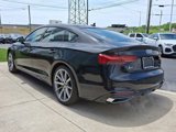 New 2025 Audi A5 2.0T Premium Plus image 4