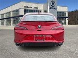 Certified 2025 Acura Integra A-Spec image 5