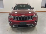 Used 2019 Jeep Grand Cherokee Limited image 3