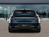 New 2025 Genesis G70 2.5T image 4