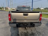 Used 2012 Chevrolet Silverado 1500 LS image 4