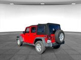 Used 2015 Jeep Wrangler Unlimited Sport w/ Quick Order Package 24S image 3