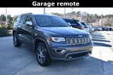 Used 2019 Jeep Grand Cherokee Overland image 4