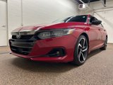 Used 2021 Honda Accord Sport image 5