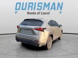 Used 2017 Lexus NX 200t AWD image 3