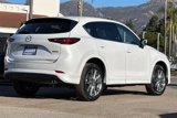 New 2025 MAZDA CX-5 AWD 2.5 S w/ Premium Plus Pkg image 4