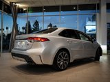 Used 2021 Toyota Corolla SE image 3