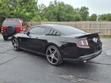 Used 2011 Ford Mustang Premium w/ 202A Rapid Spec Order Code image 4