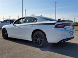 Used 2023 Dodge Charger SXT w/ Blacktop Package image 4