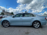 Used 2013 Volkswagen Passat TDI SEL Premium image 4
