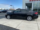 Used 2020 Ford Fusion SE image 4