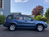 Used 2008 Subaru Forester 2.5X image 2