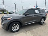 Used 2020 Ford Explorer XLT w/ Equipment Group 202A image 3