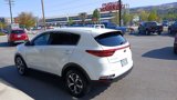 Used 2020 Kia Sportage LX image 4