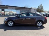 Used 2015 Chevrolet Cruze LT image 4