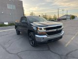 Used 2018 Chevrolet Silverado 1500 LT w/ LPO, Black Pack image 3