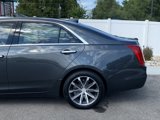 Used 2016 Cadillac CTS Luxury image 4