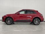 Used 2025 Porsche Macan image 2
