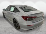 New 2025 Honda Civic Sport image 3