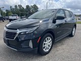 Used 2022 Chevrolet Equinox LT image 2